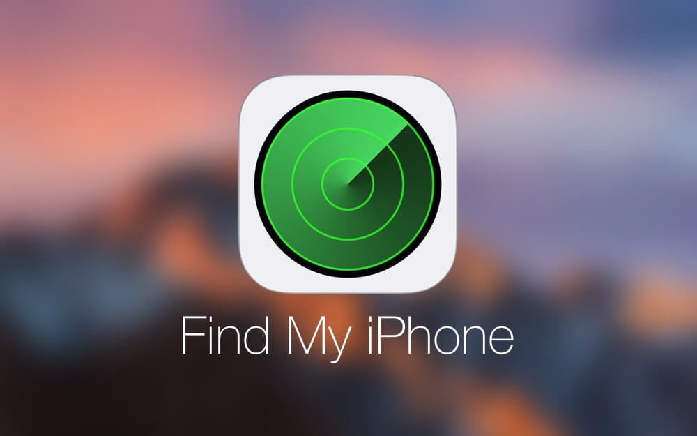 How to Turn off Find My iPhone without Password–for All iOS Versions (3)
