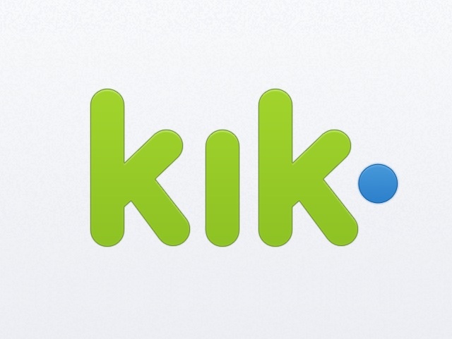 recover kik messages