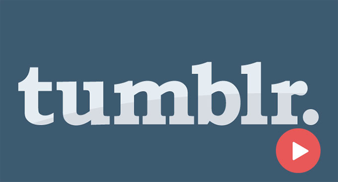 tumblr videos downloader