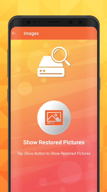 deleted photos recovery app