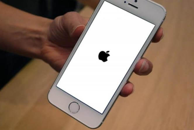 IPhone White Screen Of Death Complete Guide Here To Fix It 2019 