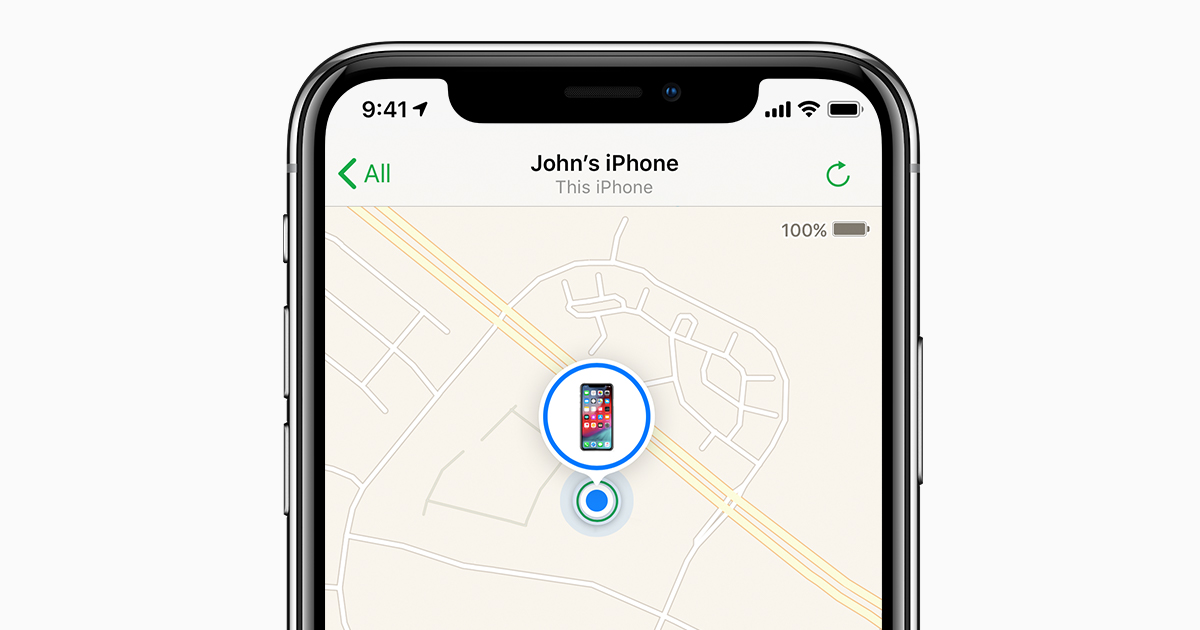 How to Turn off Find My iPhone without Password–for All iOS Versions (1)