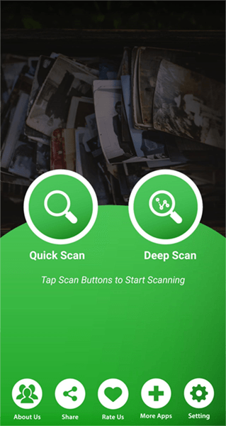 findmyphoto photo recovery app for android