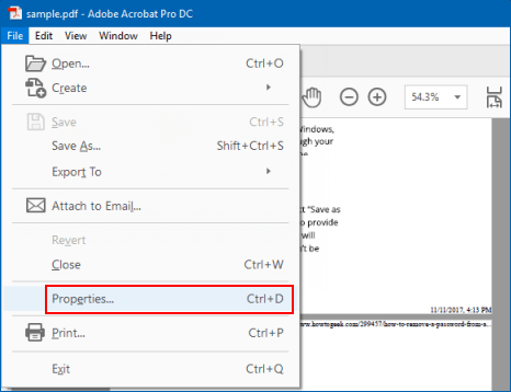 6 Ways to Remove Password Protection from PDF without Adobe Acrobat