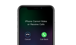 my iphone 14 won t make calls