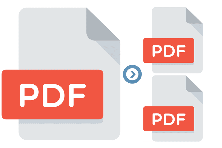 Reasons Why Should You Split PDF Files