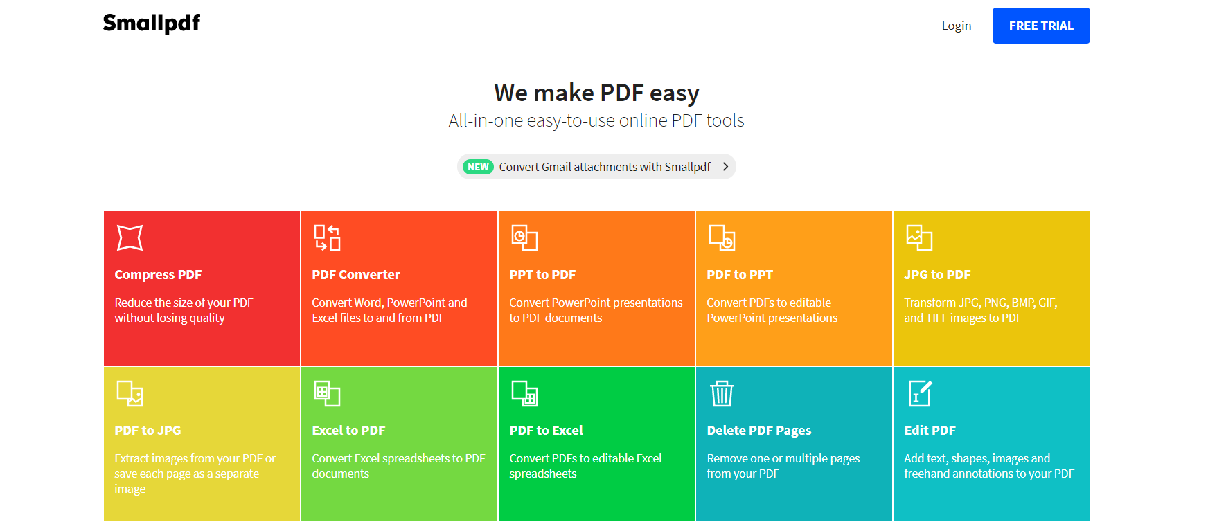 smallpdf