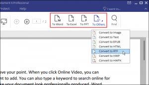6 Ways to Convert PDF to HTML Free! [Both Online & Offline]