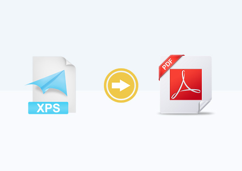 xps to pdf converter offline