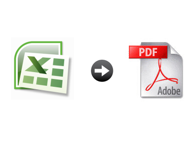 convert xlsx to pdf