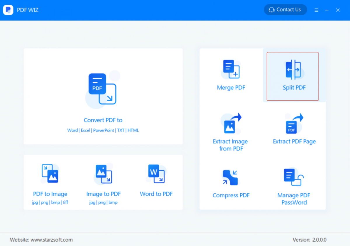 How to Split PDF Pages Easily? Free Useful PDF Splitters Here!
