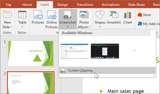 open embedded pdf in powerpoint presentation