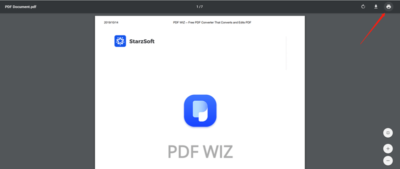 print-pdf-chrome