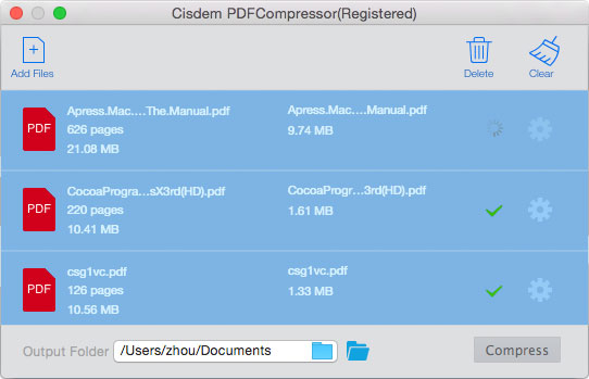 cisdem pdf compressor