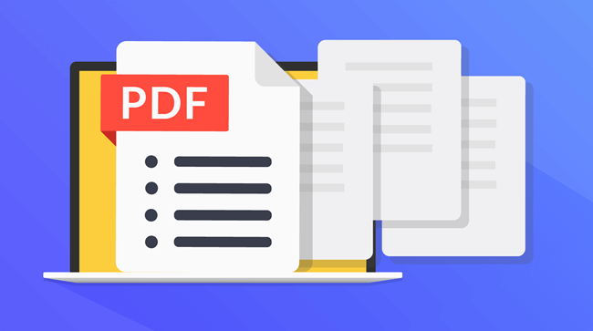 pdf format