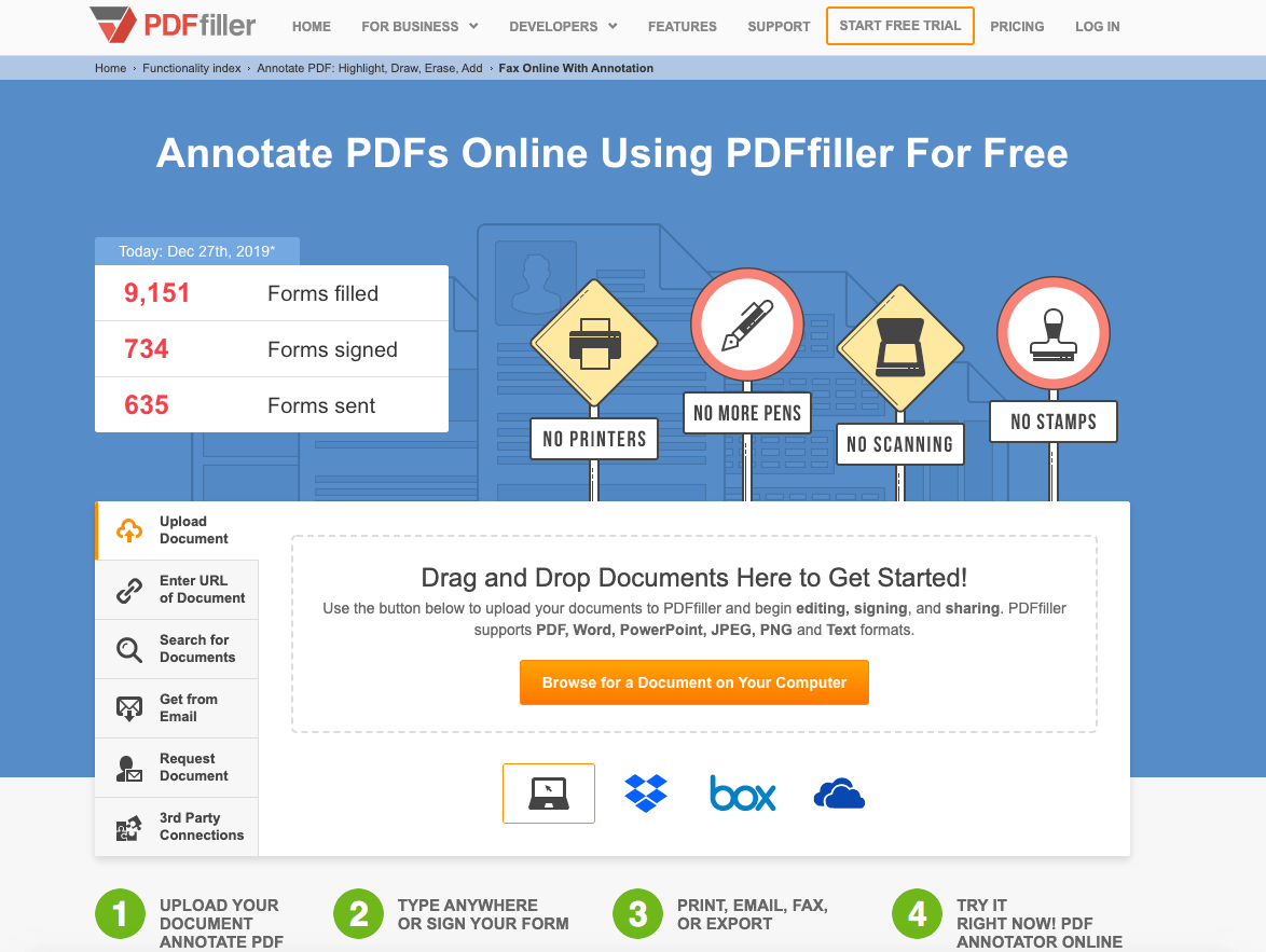 10 Succeed How To Annotate Pdf Windows Latest