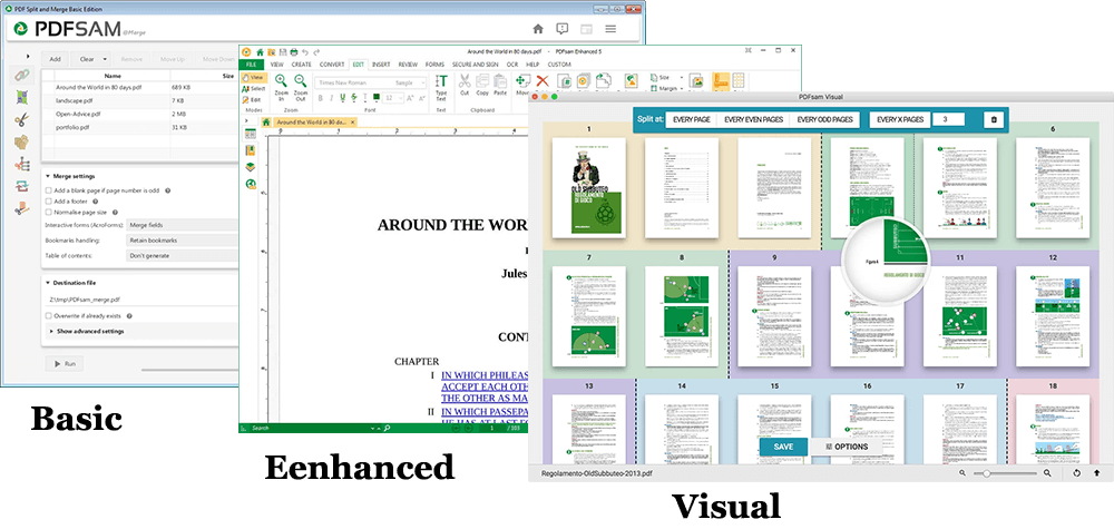 pdfsam basic enhanced visual
