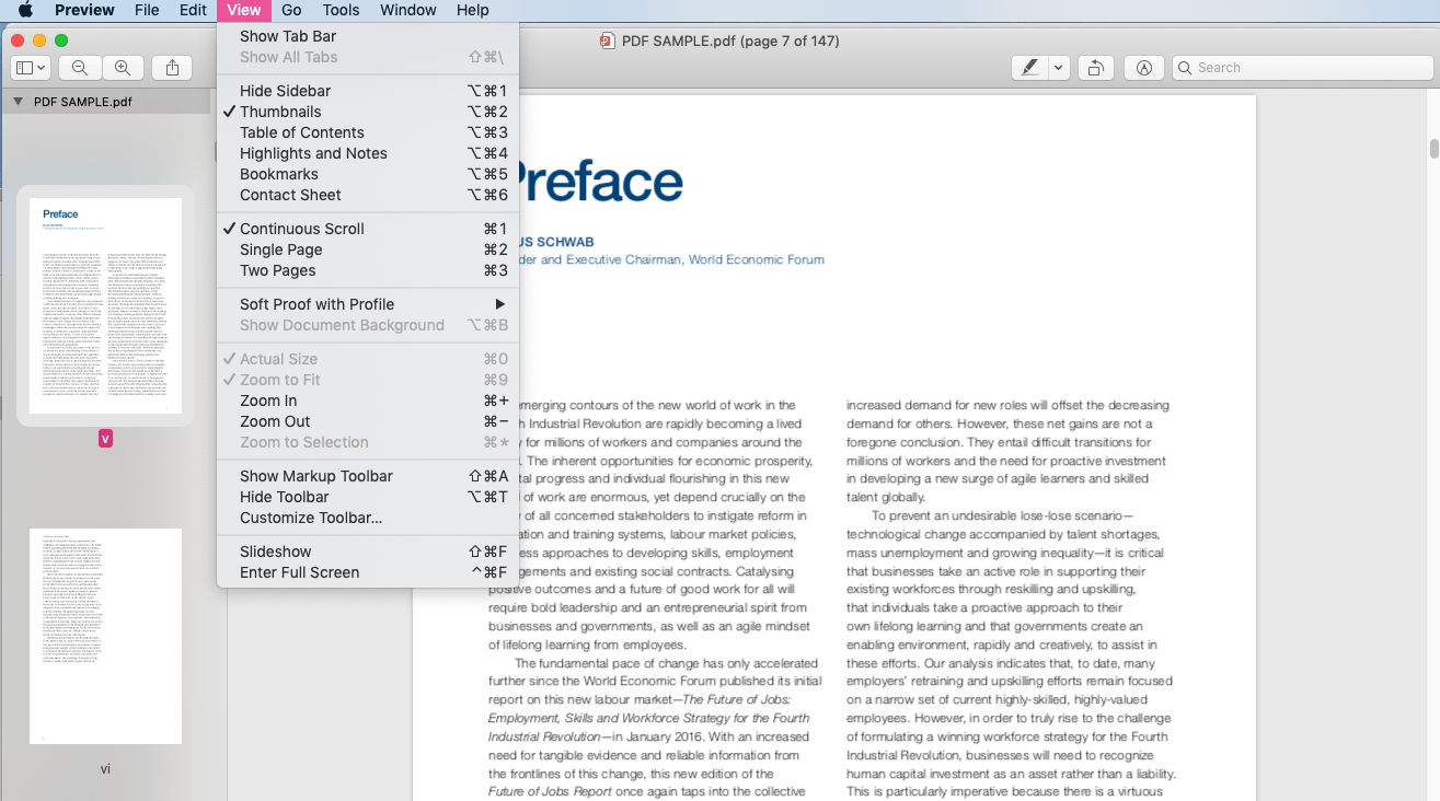change toolbar buttons in foxit reader mac change toolbar buttons in foxit reader mac