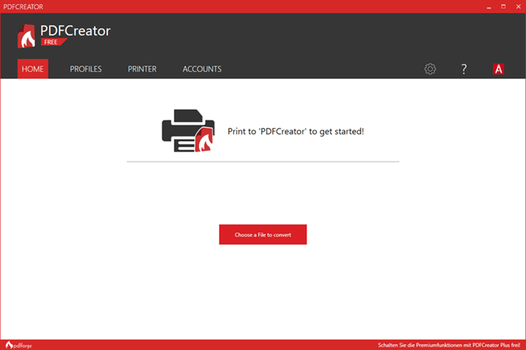 pdfcreator