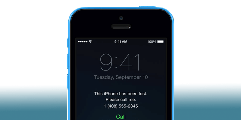 How to Unlock a Stolen or Lost iPhone 6/7/8/X/11/12/13?