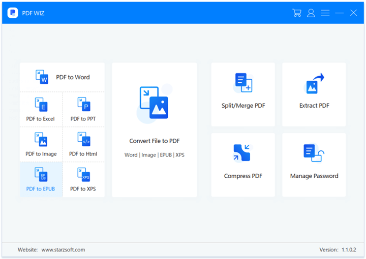 pdf wiz jpeg to pdf smaller size