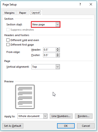  How To Remove A Page In Word Template Asomaxx