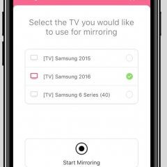airbeam mirror iphone to samsung 1