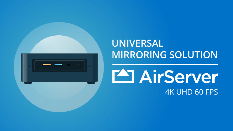 airserver