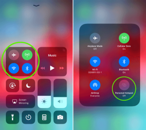 Airdrop not Working on iPhone/Mac? Here is the Top 10 Fix! [2021 Update]