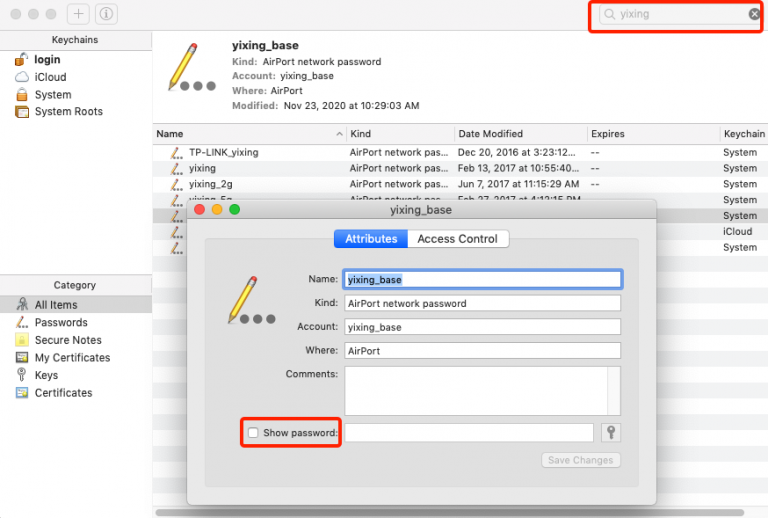 3 Easy Methods to to Find Wifi Password on iPhone [2021 Update]