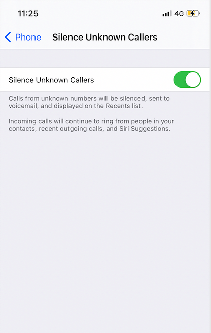 6 Easy Ways to Fix WhatsApp Call Not Ringing When iPhone is locked