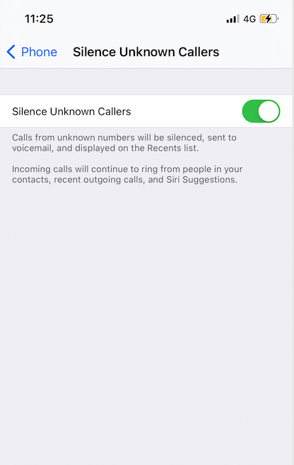 How to Fix Low or No iPhone Ring and Text Volume - MajorGeeks