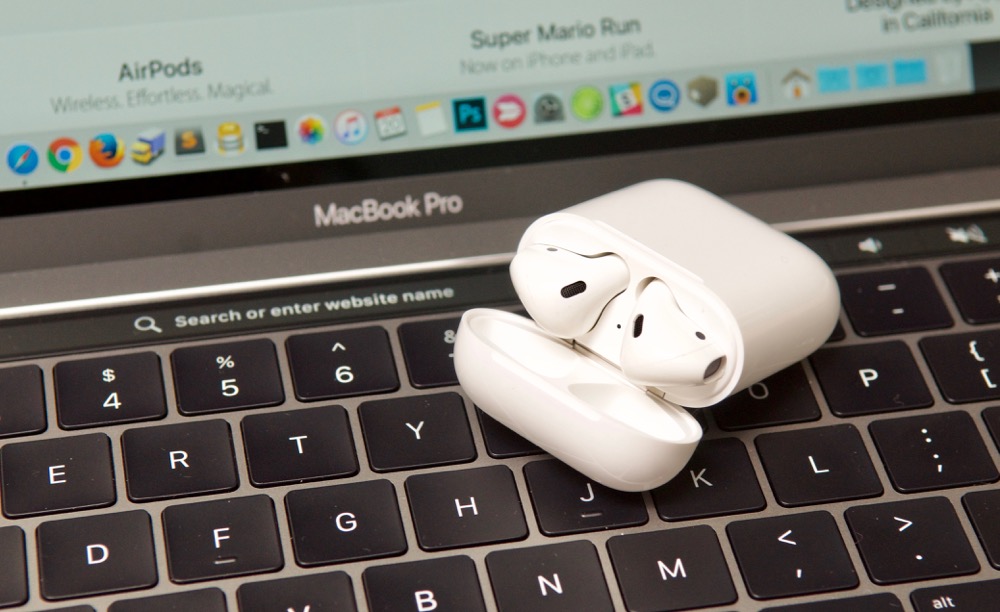 AirPods Won't to Macbook? Easy Solutions [2021]