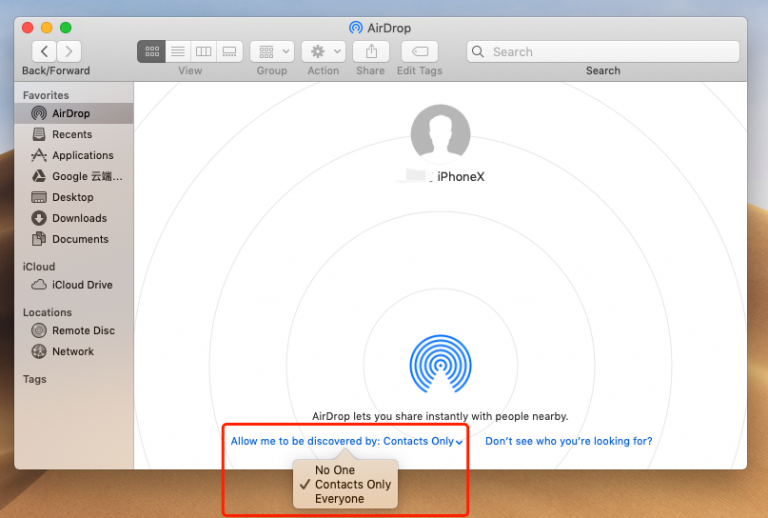 Where Do Airdrop Files Go on Mac? Best Answers in 2021!