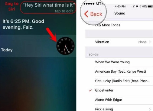 using siri to unlock disabled ipad ios 8