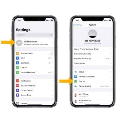 How to Turn Off Location on iPhone Without Letting the Person Know?