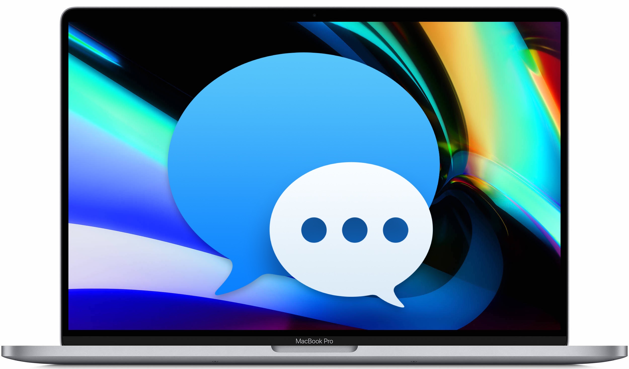 imessage not working on mac