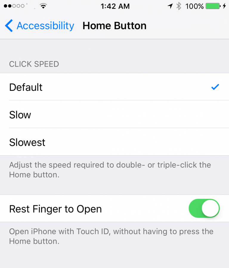IPhone Touch ID Not Working Top 10 Ways To Troubleshoot This Issue 