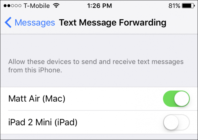 13 Ways To Solve The iPhone Text Sound Not Working Problem