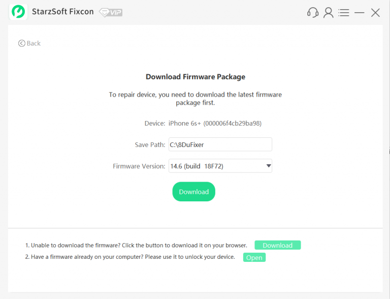 5 Ways to Solve the iPhone Stuck on Preparing Update