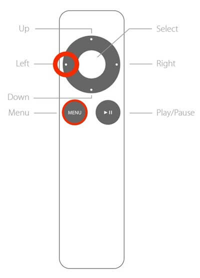 Your Ultimage Guide to Fix Apple TV Remote Not Working