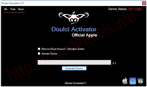 doulci activator