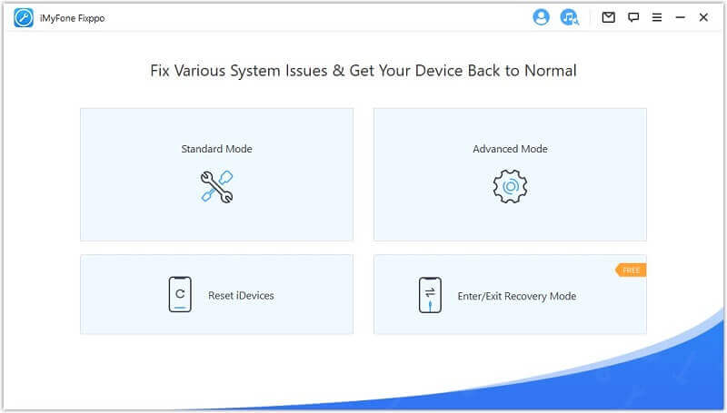 fixppo interface