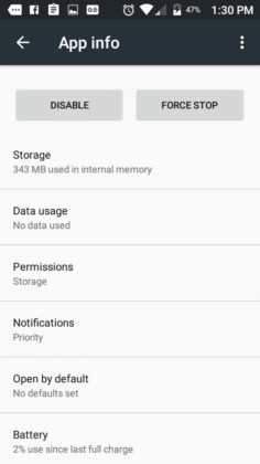 force store app