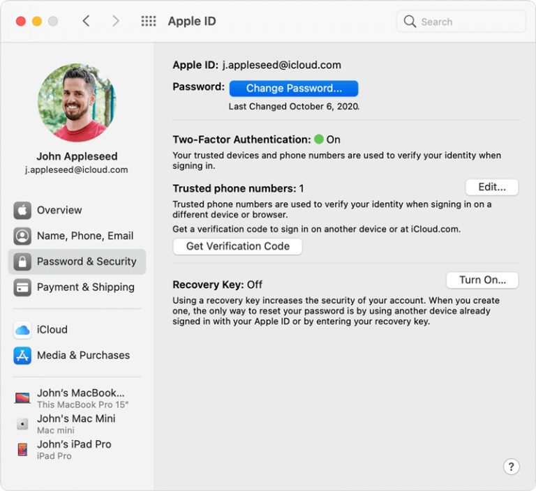 Top 4 Ways to Solve Apple ID Locked For Security Reasons