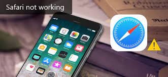 Safari Not Working on iPhone: Best Solutions for All (Support iOS 15)