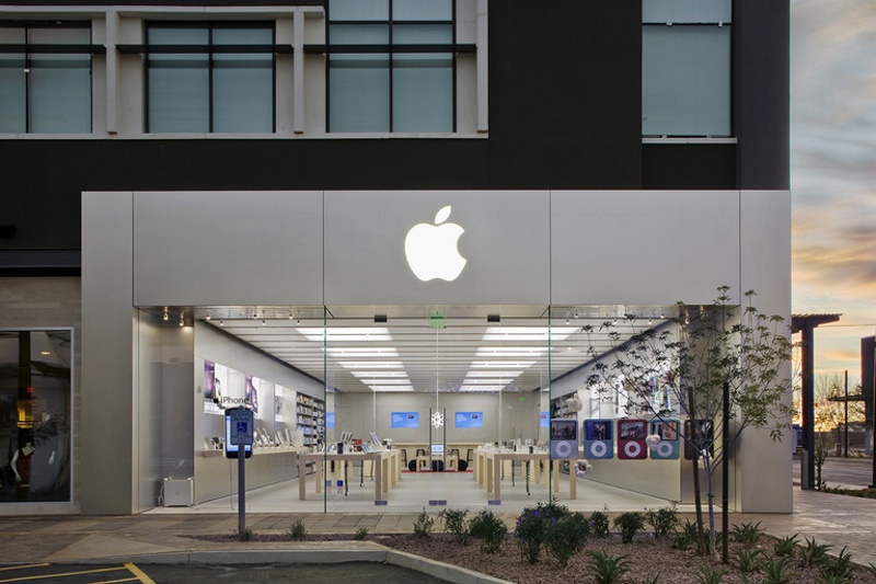 apple store