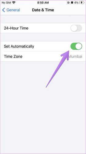 how to remove spam from iphone calendar