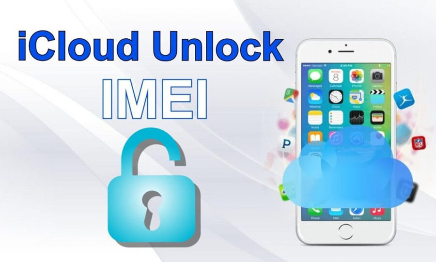 icloud unlock imei