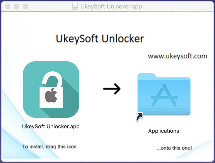 ukeysoft unlocker